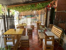 LIRIO COCINA CON AMOR
