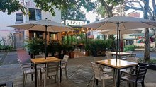 Livorno pizzeria