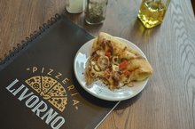 Livorno pizzeria