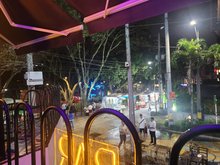 Lleras Town