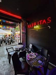Lleritas Bar