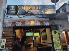 L'NOIRE RESTAURANTE BAR