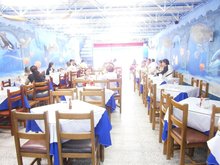 Lo Exquisito del Mar