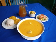 Lo Exquisito del Mar