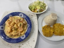 Lo Exquisito del Mar