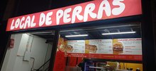 Local de Perras