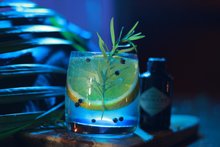 Locky Liquor Cocktails