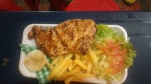 Locos Por El Asado