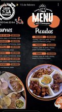 Locos por la Parrilla