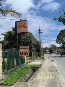 Lola Restaurante