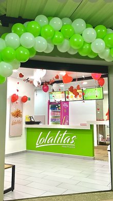 Lolalitas