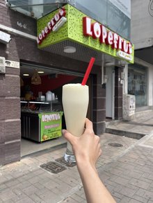 LOPEFRUT