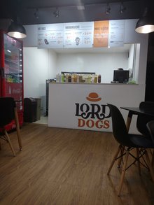 Lord Dogs