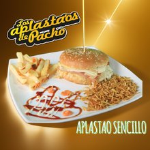 Los Aplastaos de Pacho