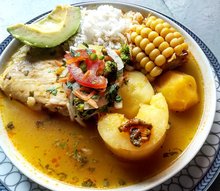 Los Asados Gourmand