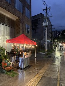 Los Bandidos Medellín