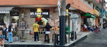 Los Buena Papa