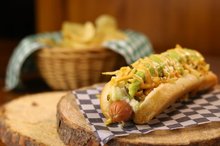 Los Cachorros | Comidas Rápidas | Hot dogs