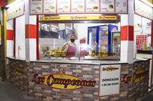 Los Campeones de Envigado