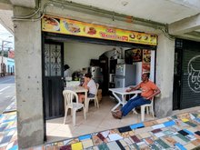 Los Casaritos