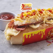 Los Caseritos Sabaneta