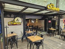 Los Chamos - Poblado
