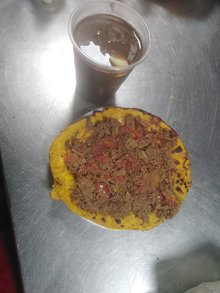 Los Chocolates El Sabor de la Casa