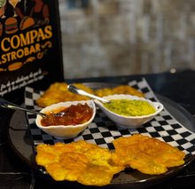 Los Compas Gastrobar