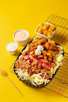 Los Criollos Comidas Rápidas
