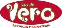 Los de Vero Brownies y Repostería
