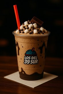 Los del 39s
