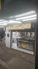 Los Fabio's Manríque