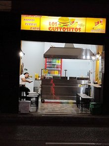 Los Gustositos de Alejo