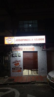 Los josefinos san pio