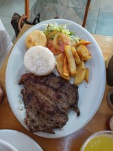 Los manguitos restaurante