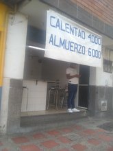 Los Mejores Almuerzos