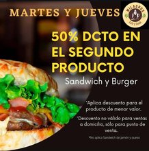 LOS MILAGROSOS CASERITOS Y PARRILLA