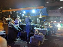 Los Moncala Comidas Rapidas