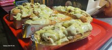 LOS MONOS fast food