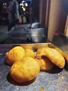 Los Pastelitos del Chuchy