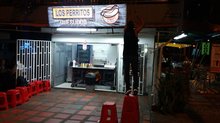 Los Perritos