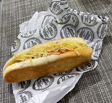 Los perritos del mono
