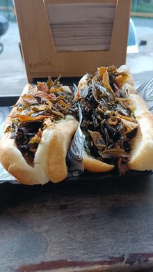 Los perritos del mono Sajonia