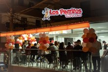 Los Perritos del Norte