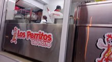 Los perritos del norte Aranjuez
