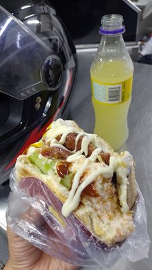 Los Perritos Del Norte