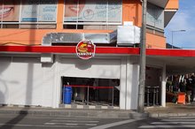 Los Perritos | Perros Calientes y Hamburguesas Sede Envigado San José