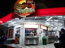 Los Perritos | Perros Calientes y Hamburguesas Sede Itagui