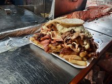 Los perros de dairo
