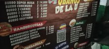 Los qbanos de la u